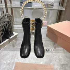 Picture of Miumiu Shoes _SKUMiuMiusz35-40LL080117966